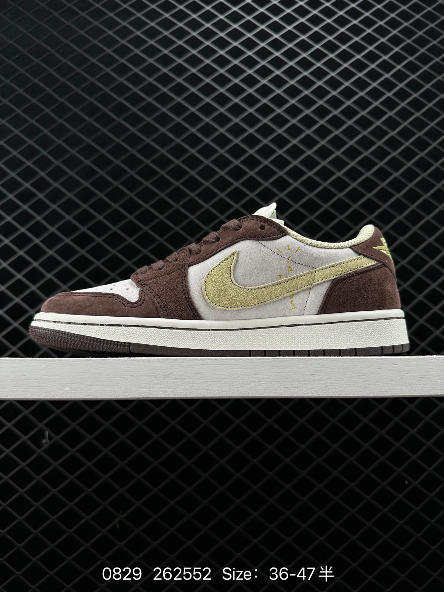 NIKE  Air Jordan 1 Low OG Sp